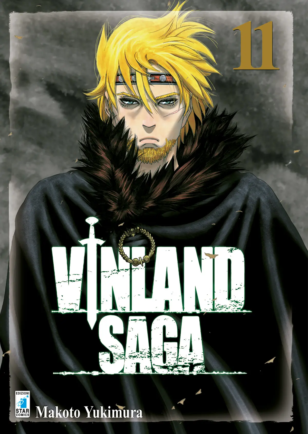 Volume cover